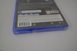 Ukryty​ Plan / Hidden Agenda - NEW (PS4)