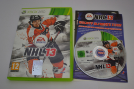 NHL 13 (360)