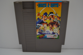 North & South (NES FRG)