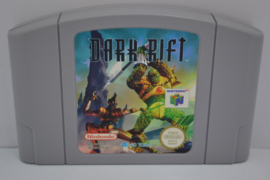 Dark Rift (N64 EUR)