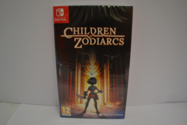 Children Of Zodiarcs - SEALED (SWITCH EUR)