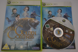 Golden Compass (360)