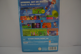 Mario Tennis - Ultra Smash - SEALED (Wii U HOL)