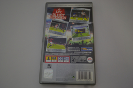 FIFA 07 - Platinum (PSP PAL)
