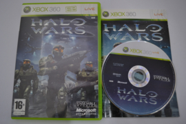 Halo Wars (360)