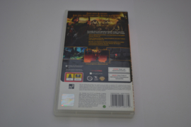 Der Herr der Ringe - Die Abenteuer von Aragorn - PSP Essentials (PSP PAL)