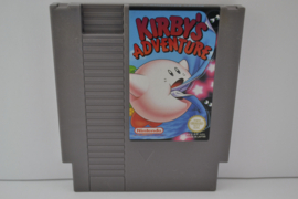 Kirby's Adventure (NES HOL)