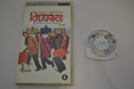 Christmas With The Kranks (PSP MOVIE)