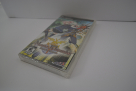 Mana Khemia - Student Alliance - SEALED (PSP USA)