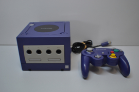 Gamecube Mario Super Mario Sunshine PAK