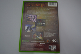 Galleon (XBOX)