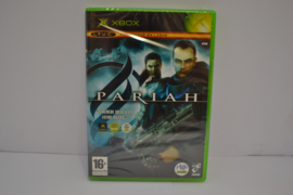 Pariah (XBOX)