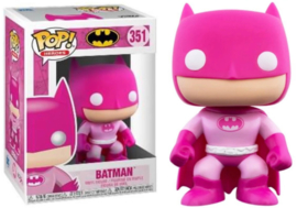 POP! Batman - Breast Cancer Awareness NEW (351)