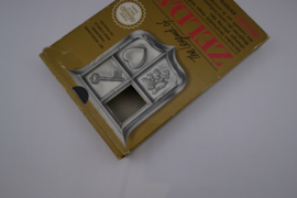 The Legend Of Zelda (NES FAH CIB)