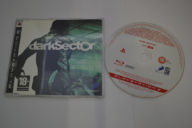 Dark Sector - Promo (PS3)