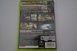 Call of Duty - World at War (360)