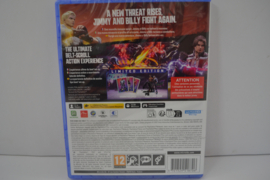 Double Dragon Gaiden - Rise of the Dragons - SEALED (PS5)