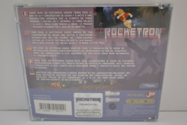 Rocketron - SEALED (DC PAL)