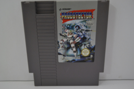 Probotector (NES EEC)