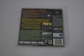 B-Movie (PS1 PAL)