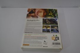 Final Fantasy XIII - Limited Collector's Edition (360)
