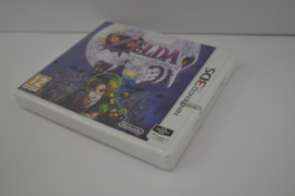 The Legend of Zelda: Majora's Mask 3D - SEALED (3DS UKV)