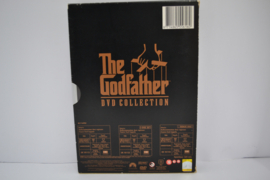 The Godfather- DVD Collection (DVD)