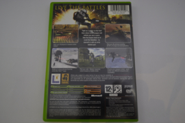 Star Wars Battlefront  (XBOX)