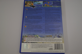 Everblue 2 (PS2 PAL)