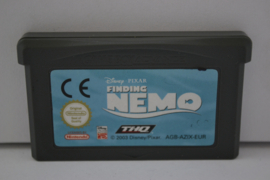 Finding Nemo (GBA EUR)