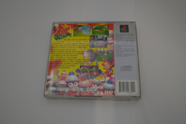 Ape Escape (PS1 PAL)