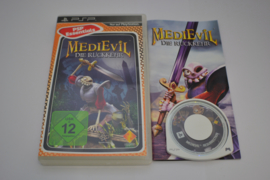 MediEvil Die Ruckkehr - Essentials (PSP)