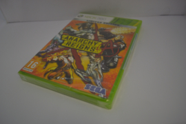 Anarchy Reigns - Limited Edition - SEALED (360)
