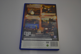 Tom Clancy's Rainbow Six 3 (PS2 PAL)