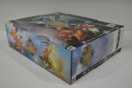 The Eye of Judgment Starter Pack - SEALED (PS3)