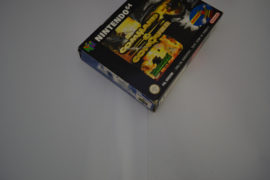 Command & Conquer (N64 NEXP CIB)
