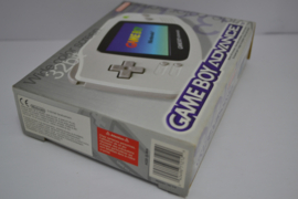 GameBoy Advance White (CIB)