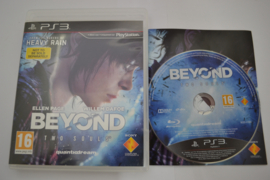 Beyond Two Souls (PS3)