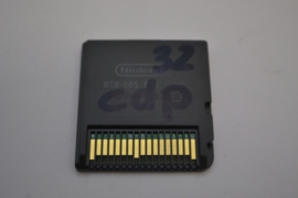 Yoshi's Island DS (DS EUR)