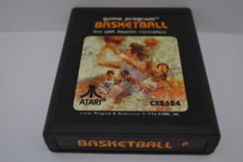 Basketball (ATARI)