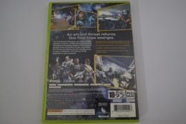Mass Effect (360)