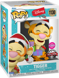 POP! Tigger - Disney - SPECIAL EDITION - NEW (1130)