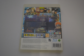 Naruto Shippuden - Ultimate Ninja Storm 2 (PS3)