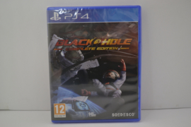 Black Hole - Complete Edition - SEALED (PS4)