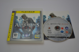 Assassin's Creed Platinum