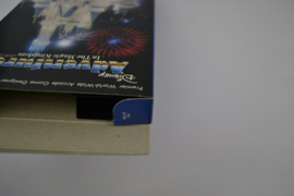 Disney Adventures in the Magic Kingdom (NES FRA CIB)