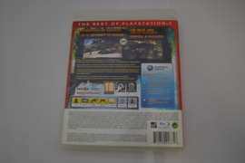 MotorStorm Pacific Rift - Essentials (PS3)