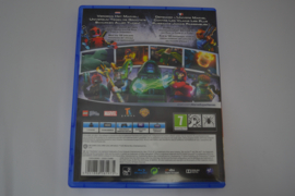 Lego Marvel Super Heroes (PS4)