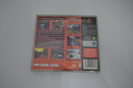 Rally Championship (PS1 PAL)