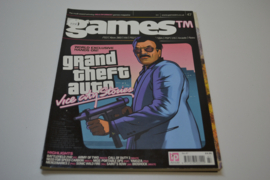 Games TM - Issue 47